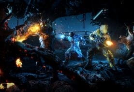 Uitgever Square Enix laat nieuwe gameplay zien van de shooter Outriders