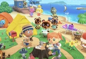 Bekijk hier vandaag om 15:00 uur live een nieuwe Animal Crossing Nintendo Direct-presentatie