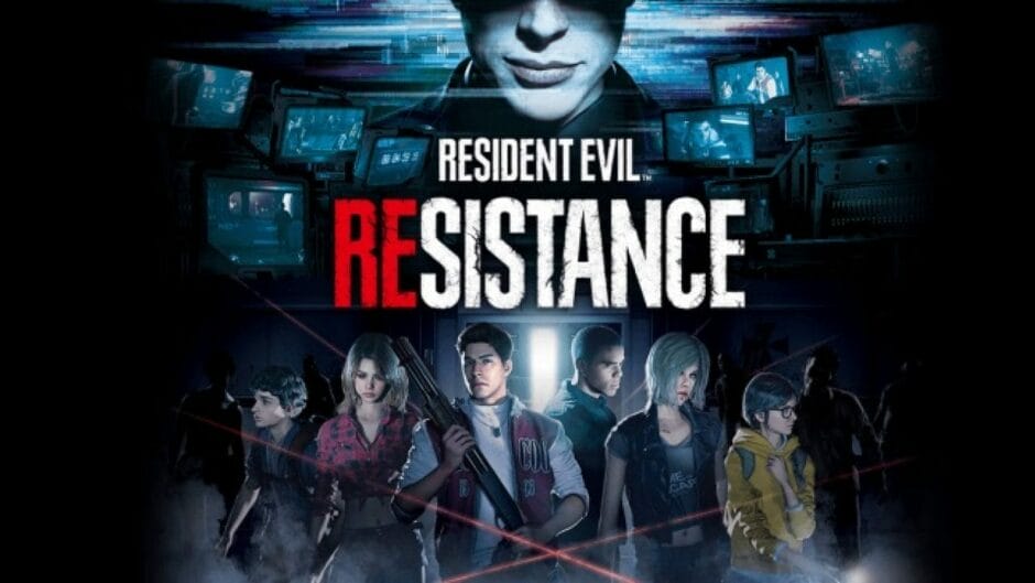 [UPDATE] Open bèta van Resident Evil: Resistance nu beschikbaar