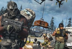 Call of Duty: Warzone heeft geen PlayStation Plus-lidmaatschap nodig, wel Xbox Live Gold