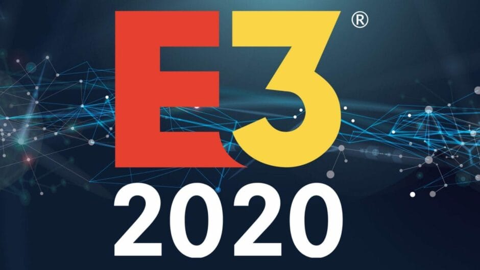 Ook geen digitaal E3-evenement dit jaar