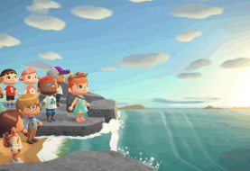 Tweede grote zomer update voor Animal Crossing: New Horizons verschijnt deze week