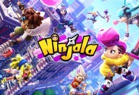 Nintendo Switch exclusieve free-to-play game Ninjala bereikt 1 miljoen downloads in twee dagen