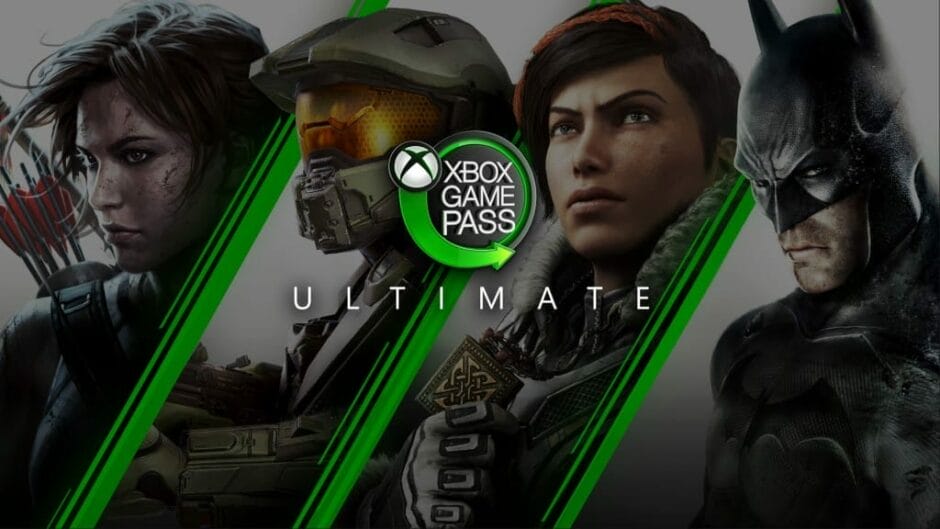 Microsoft bereikt tien miljoen Xbox Game Pass-abonnees