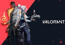 Riot's free-to-play hero shooter Valorant komt zeer waarschijnlijk naar de PlayStation 4
