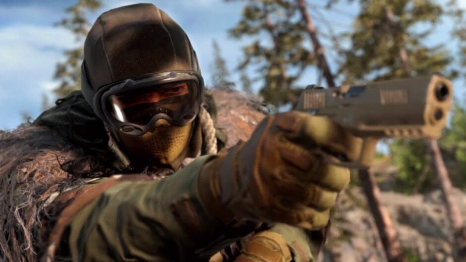 Gratis Battle Royale game Call of Duty: Warzone bereikt mijlpaal van 30 miljoen spelers