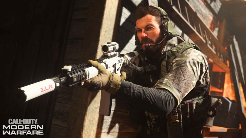 Seizoen 3 van Call of Duty is live met heel wat nieuwe content en verbeteringen- Trailer