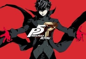Persona 5 Royal is voorzien van een stylish launch trailer