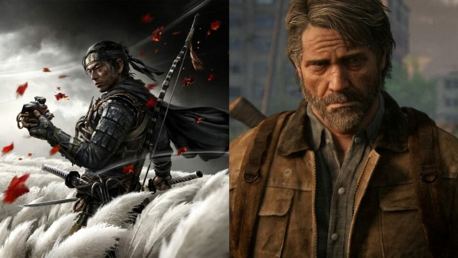 The Last of Us: Part II heeft een nieuwe releasedatum, Ghost of Tsushima is uitgesteld