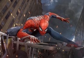 Sony voegt Marvel's Spider-Man en twee andere games toe aan PlayStation Now