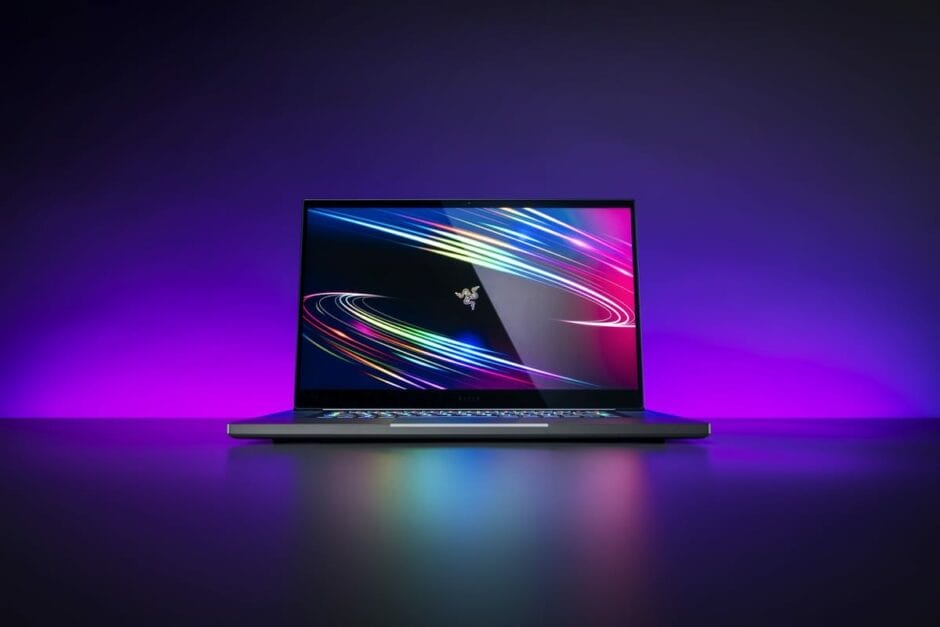 Razer kondigt nieuwe Blade Pro 17-gaming laptop aan met een 300Hz-paneel