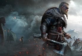 [UPD.] Maar liefst 30 minuten aan gelekte gameplaybeelden van Assassin's Creed: Valhalla