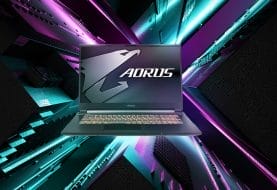 Gigabyte kondigt krachtige AORUS 5 en AORUS 7 pro-gaming laptops aan