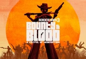 Bekijk hier 15 minuten gameplay van Borderlands 3: Bounty of Blood