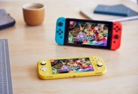 Corona heeft voor ongelofelijke positieve cijfers gezorgd bij Nintendo