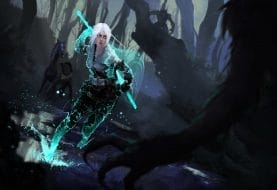 The Witcher 4 gaat mogelijk Ciri als hoofdpersoon krijgen
