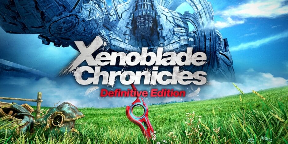 Critici zijn erg te spreken over Xenoblade Chronicles: Definitive Edition