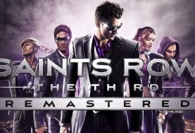 Review: Saints Row: The Third Remastered - Het kan niet gek genoeg zijn!