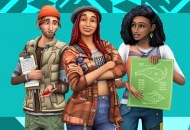 EA kondigt nieuwe uitbreiding voor The Sims 4 aan genaamd Eco lifestyle