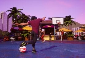 Freestyle voetbalgame Street Power Football nu verkrijgbaar, nieuwe gameplay video vrijgegeven