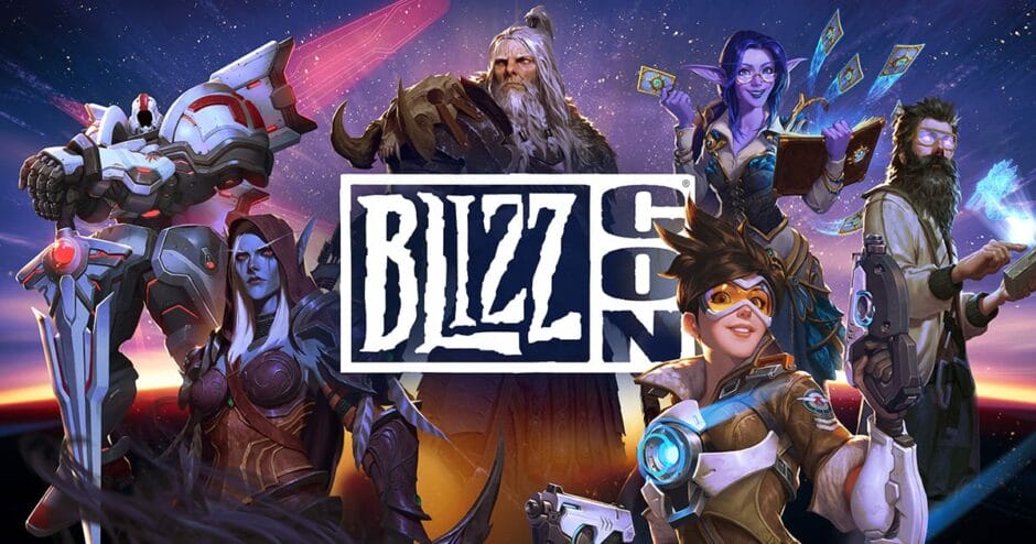 Blizzard laat eindelijk weten of BlizzCon 2020 plaats gaat vinden