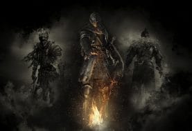 27 miljoen exemplaren van de Dark Souls-games zijn tot nu toe verkocht
