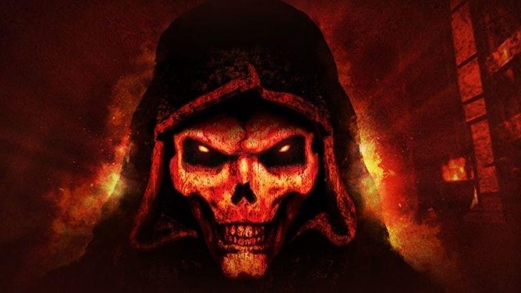 Remaster van Diablo 2 is mogelijk in ontwikkeling