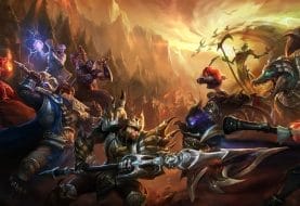 Riot brengt League of Legends MMO terug naar de tekentafel