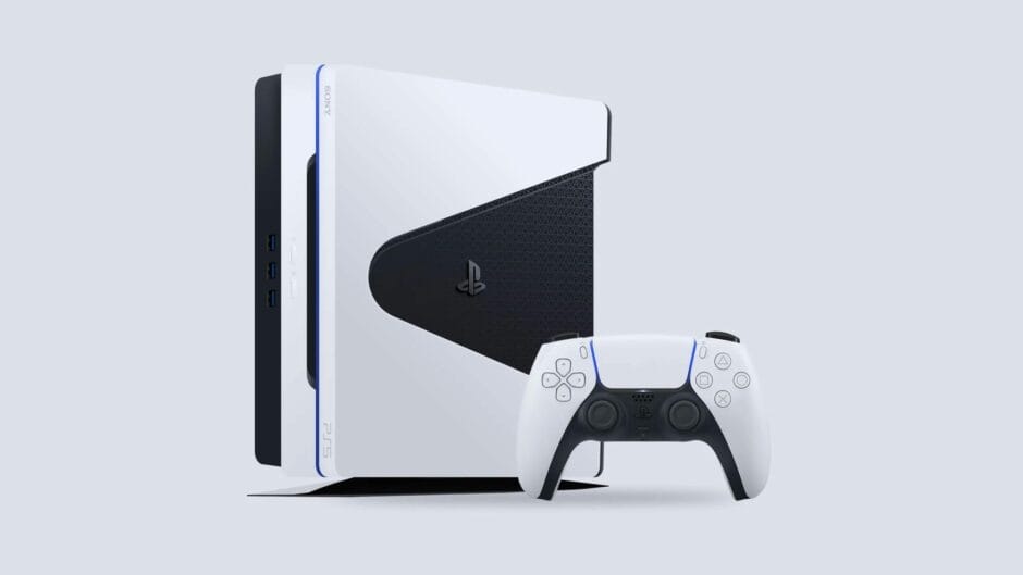 De langverwachte PlayStation 5-presentatie staat gepland voor volgende week!