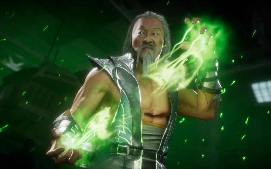 Bekijk hier de actievolle launch trailer van Mortal Kombat 11: Aftermath