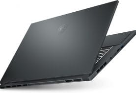MSI kondigt 15 inch versie van de Creator laptop aan die uitgerust kan worden met de RTX 2080 SUPER Max-Q