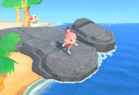 Gratis zomer update aangekondigd voor Animal Crossing: New Horizons