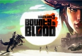 Bounty of Blood-uitbreiding voor Borderlands 3 is nu verkrijgbaar, launch trailer vrijgegeven