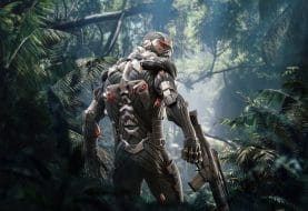 Gameplay trailer van Crysis Remastered wordt op 1 juli onthuld