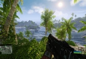 Eerste gameplay trailer en releasedatum van Crysis Remastered gelekt