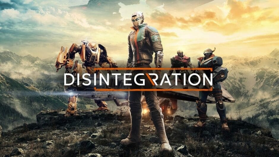 Bekijk hier de launch trailer van Disintegration, de nieuwe game van de bedenker van Halo