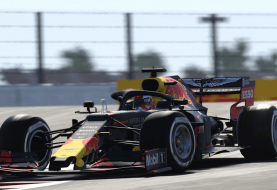 F1 2020 laat voor het eerst racen in splitscreen zien
