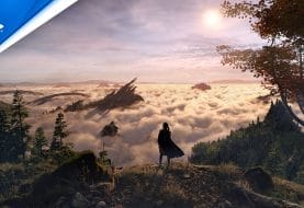 Square-Enix toont teaser van nieuwe game Project Athia voor de PlayStation 5