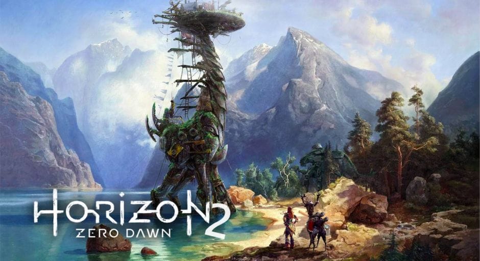 Guerilla Games geeft grote hint dat Horizon Zero Dawn 2 voor PlayStation 5 snel wordt aangekondigd