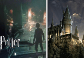 Nieuwe pikante geruchten van open wereld Harry Potter-RPG doen je juichen van enthousiasme