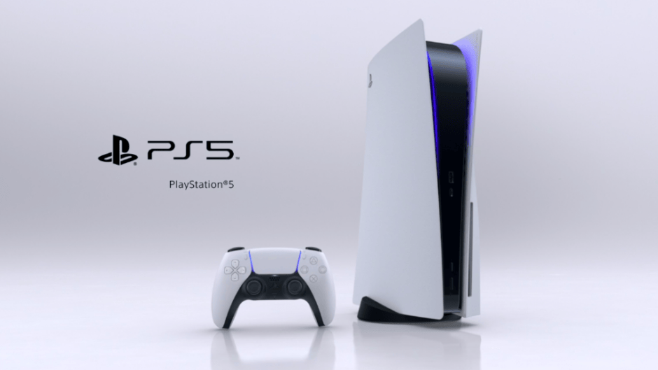 Dit is hem: PlayStation 5 is officieel getoond en er komen twee verschillende PS5-consoles (foto’s)