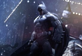 Concept art van geannuleerde vervolg op Batman Arkham Knight opgedoken