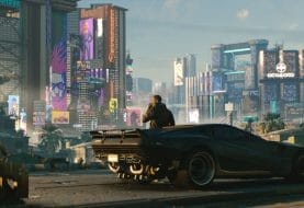 Nieuwe trailer van Cyberpunk 2077 belooft een ongezien fascinerende sci-fi open wereld
