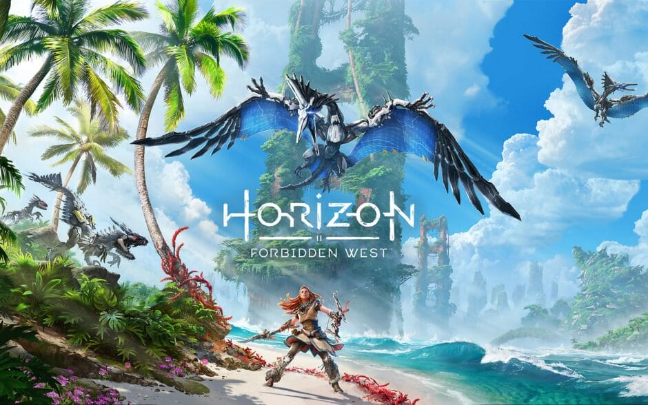 Horizon II: Forbidden West lanceert in 2021, meer informatie bekendgemaakt