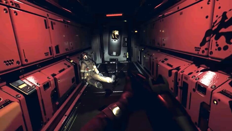 Horror shooter Quantum Error aangekondigd voor de PlayStation 5