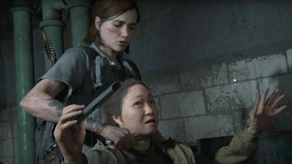 The Last of Us Part II wordt gebombardeerd met 0 en 1-scores op Metacritic en Bol.com door boze gamers