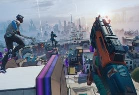 Ubisoft trekt stekker uit free-to-play battle royale-game Hyper Scape