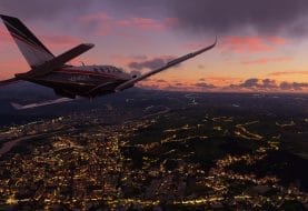 Fotorealistische Microsoft Flight Simulator heeft een nieuwe trailer en eindelijk een releasedatum gekregen