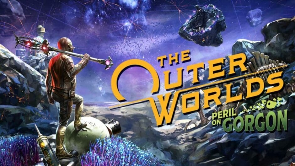 The Outer Worlds: Peril on Gorgon DLC komt op 9 september