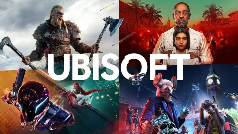 Ubisoft: “We zetten meer dan ooit in op free-to-play games maar deze zullen AAA-titels niet vervangen”